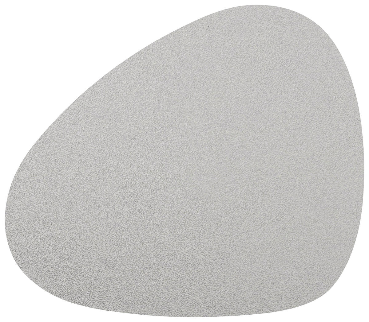 Platzset salbei PVC B/L: ca. 45x36 cm Platzmatte - hellgrau/salbei (45,00/36,00cm)