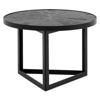 Couchtisch  B/H/T: ca. 58x40x58 cm Couchtisch - (58,00/40,00/58,00cm) - Wohnling