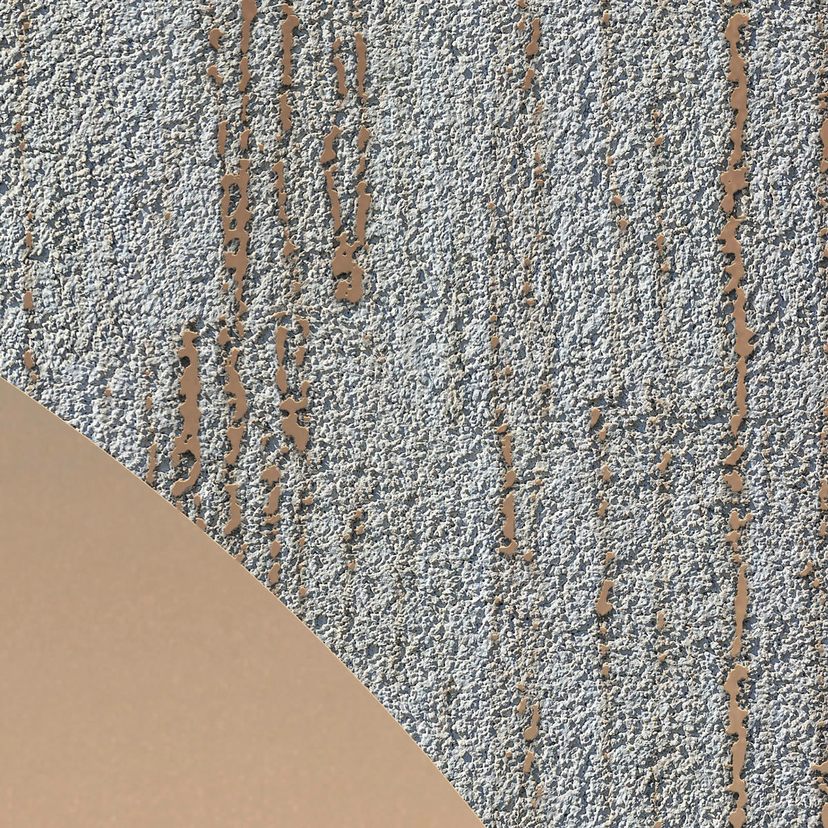 Komar Fototapete Land of Gold B/L: ca. 300x280 cm Land of Gold - (300,00/280,00cm) - Komar