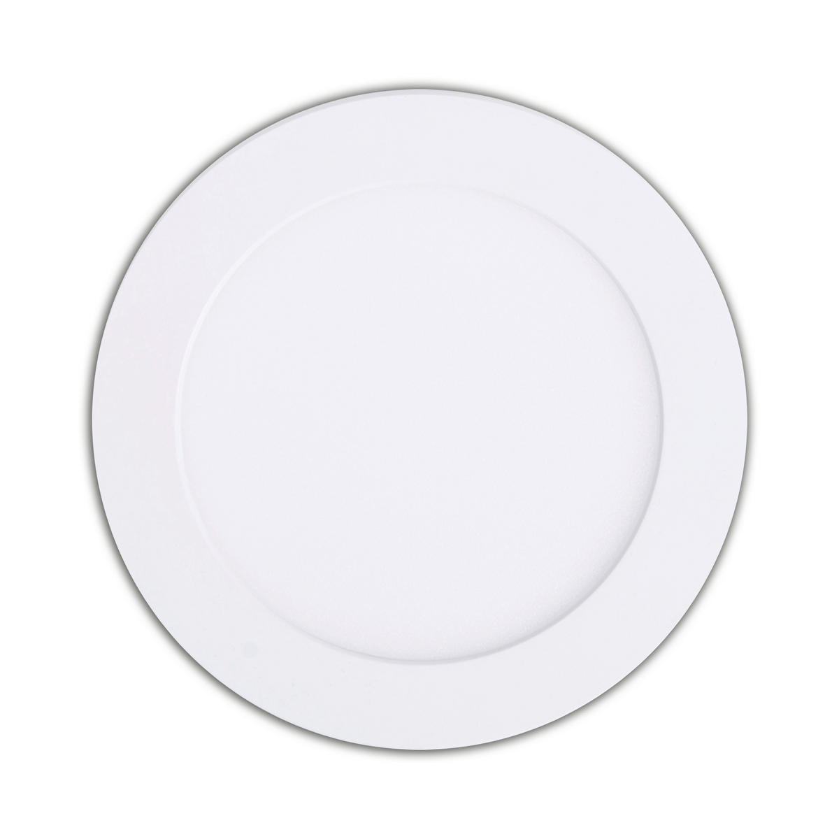 Näve Leuchten Deckenleuchte BONUS NV1384423 weiß Aluminium Kunststoff H/D: ca. 1,5x16,5 cm null 1 Brennstellen LED Deckenleuchte "BONUS" - weiß (16,50/1,50cm) - Näve Leuchten