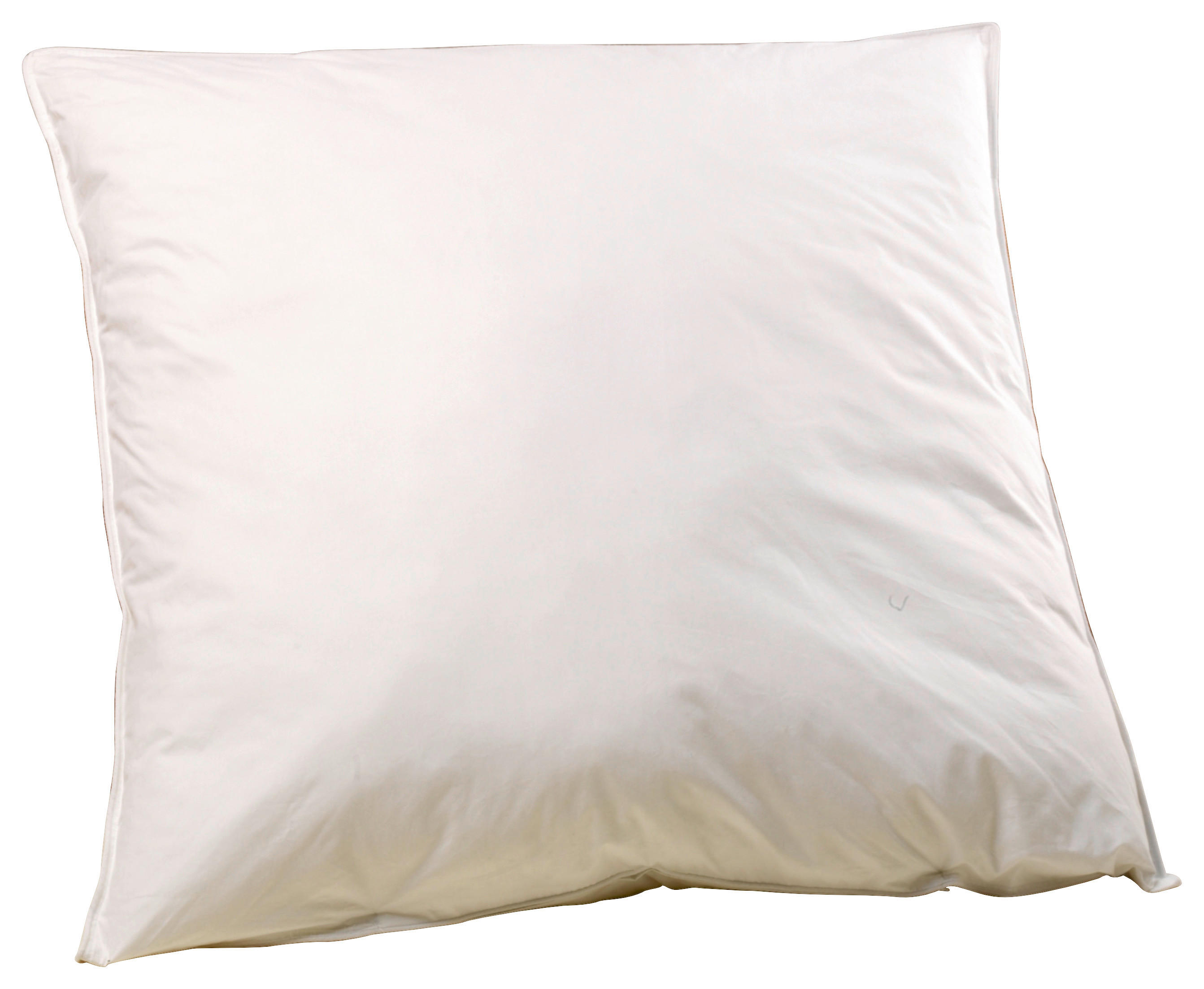 3-Kammer Kopfkissen Kopfkissen_3-Kammer_Canada 80x80cm - weiß (80,00/80,00cm)