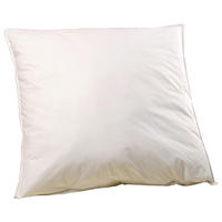 3-Kammer Kopfkissen Kopfkissen_3-Kammer_Canada 80x80cm - weiß (80,00/80,00cm)