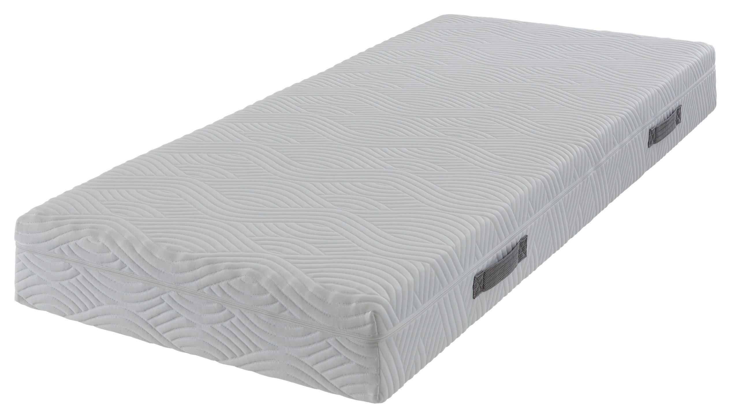 Taschenfederkernmatratze Timon Liegefläche B/L: ca. 90x200 cm Timon - (90,00/21,00/200,00cm)