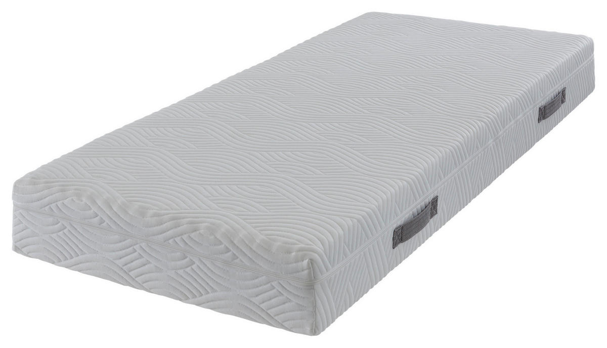 Taschenfederkernmatratze Timon Liegefläche B/L: ca. 90x200 cm Timon - (90,00/21,00/200,00cm)