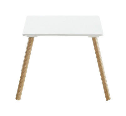 Thumbnail - Kindersitzgruppe Lea weiß