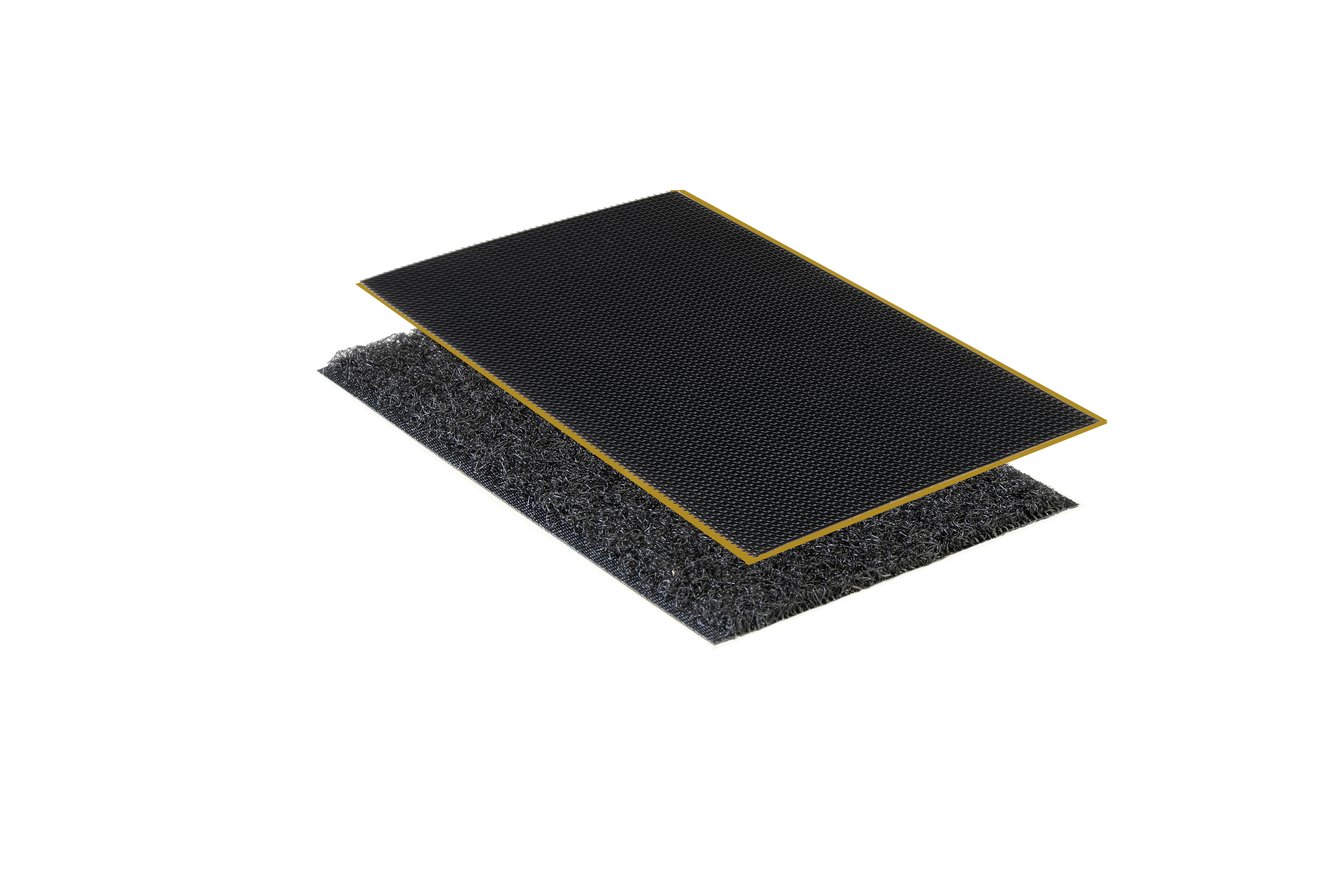 Profi-Powerpads Profi-Powerpads_für_Akustikplatte - schwarz (6,00/10,00cm)