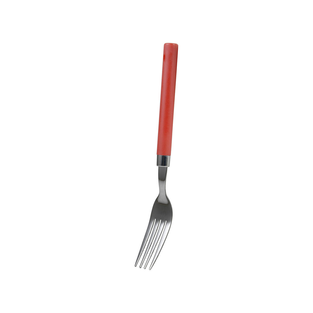 POLO CLUB Besteckset POLO CLUB rot Edelstahl 16 tlg. POLO CLUB - rot/silber - POLO CLUB