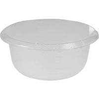 keeeper Schüssel transparent B/H/L: ca. 20x8x20 cm Schüssel_björk - transparent (20,00/20,00/8,00cm) - keeeper
