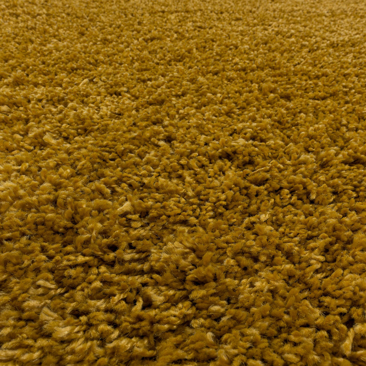 Ayyildiz Teppich SYDNEY gold B/L: ca. 300x400 cm SYDNEY - gold (300,00/400,00cm) - Ayyildiz