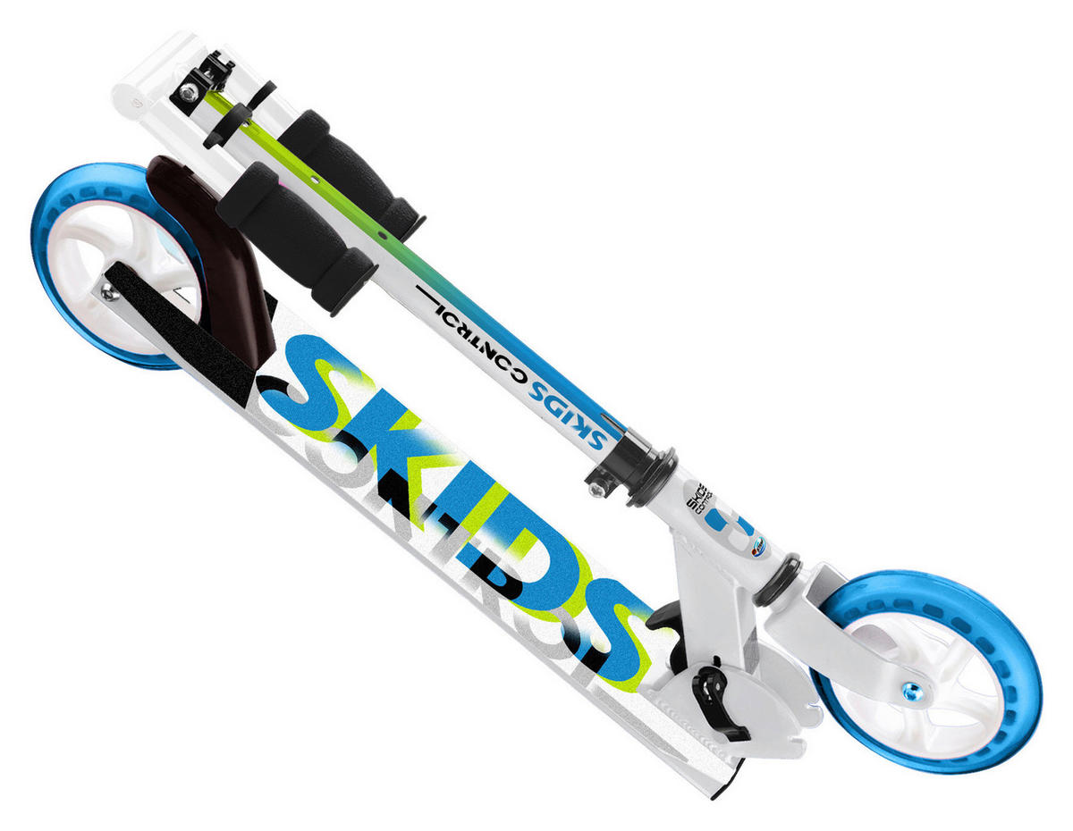 Kinder-Cityroller