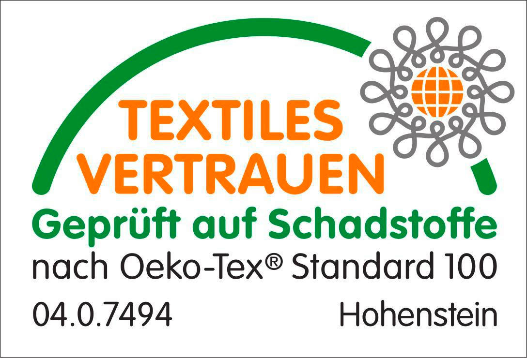 Thumbnail - creative lifestyle Kombivorhang Isabell weiß B/L: ca. 145x245 cm