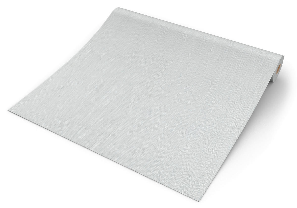 Vliestapete Struktur grau B/L: ca. 53x1005 cm Vliestapete_10087-31 - grau (53,00/1005,00cm)