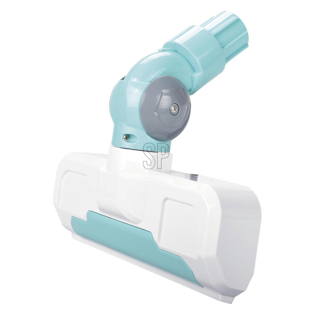 Thumbnail - Spielzeug Staubsauger B/H/L: ca. 54,5x9x22,5 cm