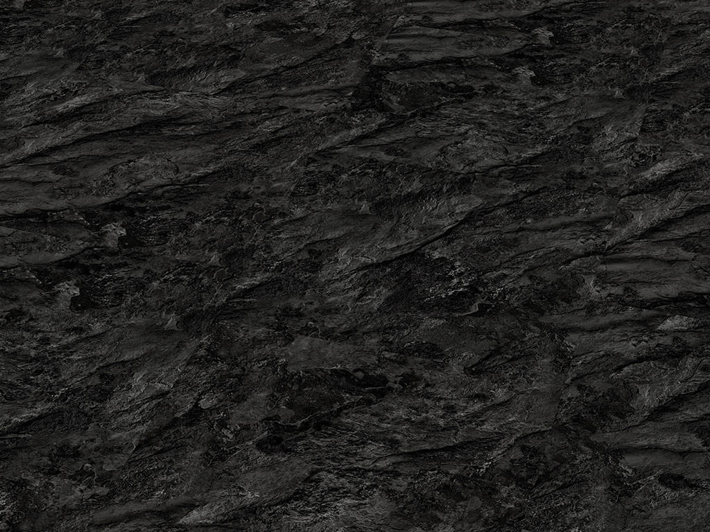 Vinylfliese Black Slate, ca. 1,045 m² im Paket schiefer B/L: ca. 45,72x45,72 cm