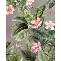 Komar Fototapete Large Bloomed B/L: ca. 200x250 cm Large Bloomed - (200,00/250,00cm) - Komar