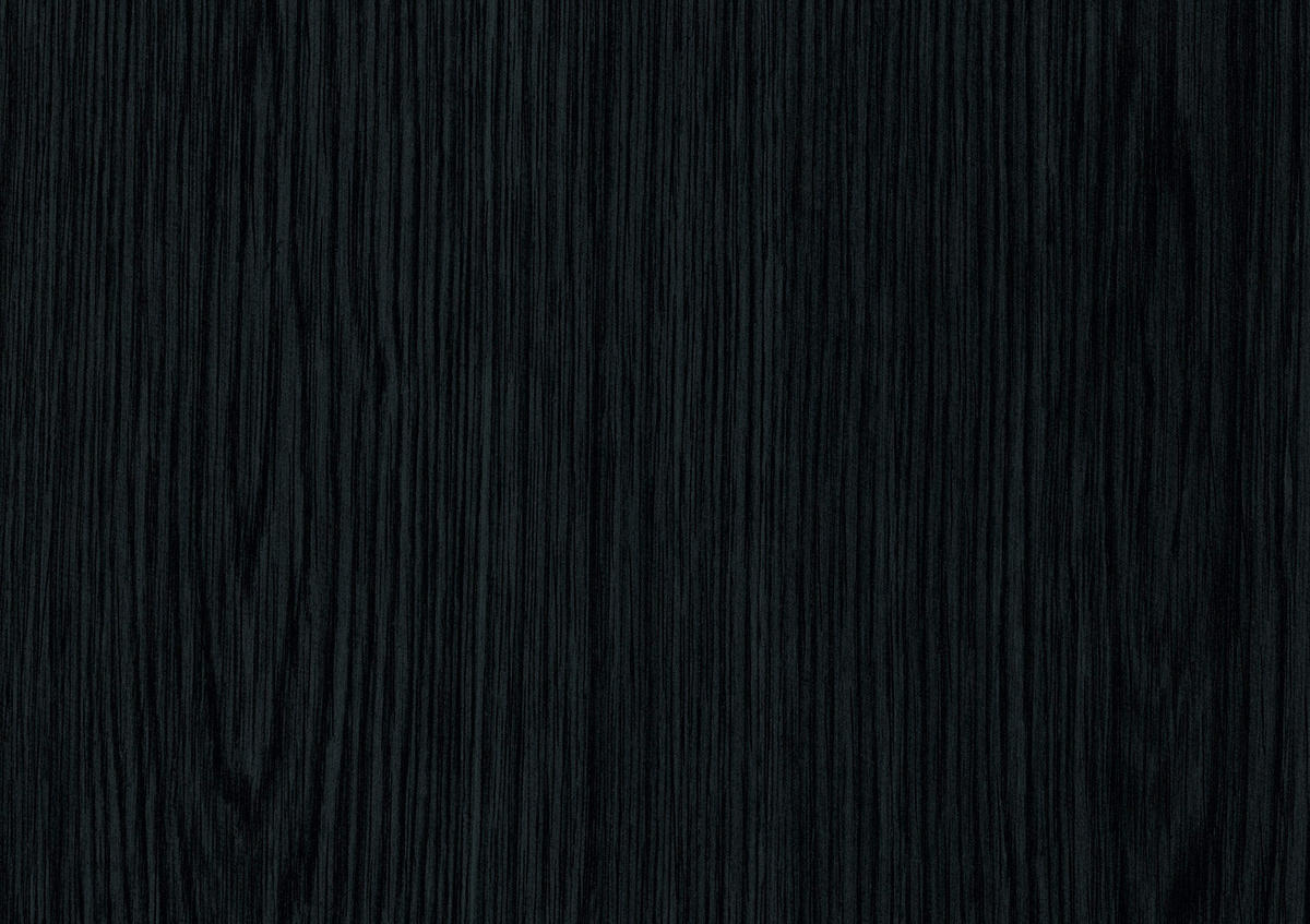 d-c-fix Dekofolie Holzoptik schwarz B/L: ca. 67,5x200 cm Klebefolie_d-c-fix_F3468007 - schwarz (67,50/200,00cm) - d-c-fix