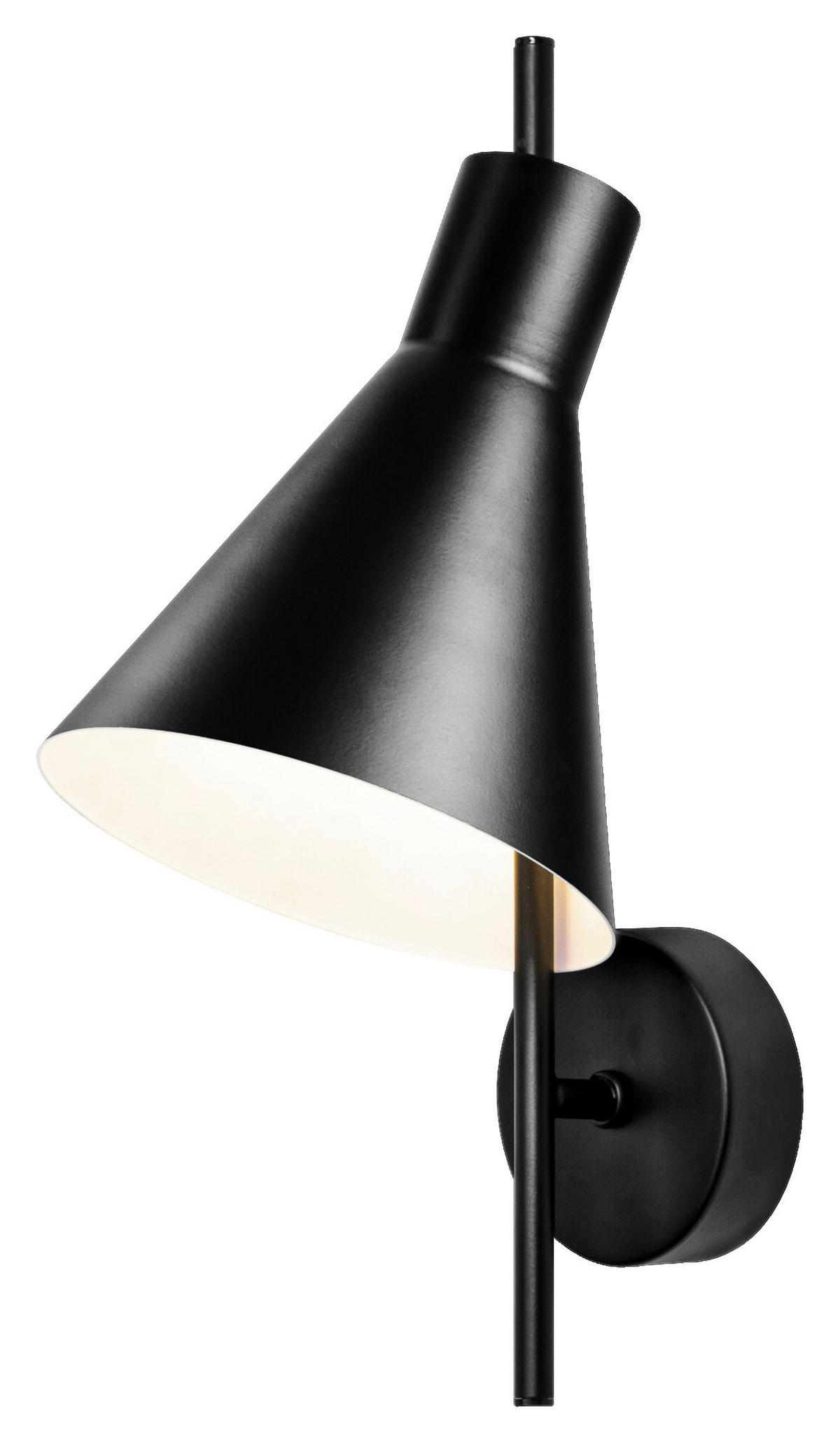 LEDVANCE Wandleuchte Tokio 757028 schwarz Metall B/H/L: ca. 14x32x17 cm Decor Tokio - schwarz (17,00/14,00/32,00cm) - LEDVANCE