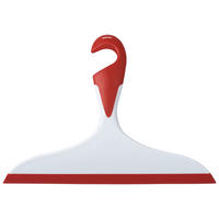 Duschabzieher Kunststoff Duschabzieher_Loano - WENKO