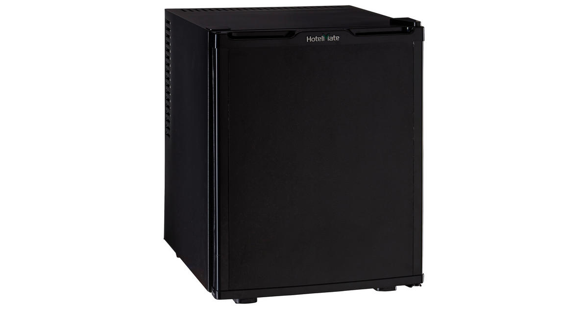PKM Mini-Kühlschrank MC35E schwarz B/H/T: ca. 38,5x48,5x46 cm ▷ online bei POCO  kaufen