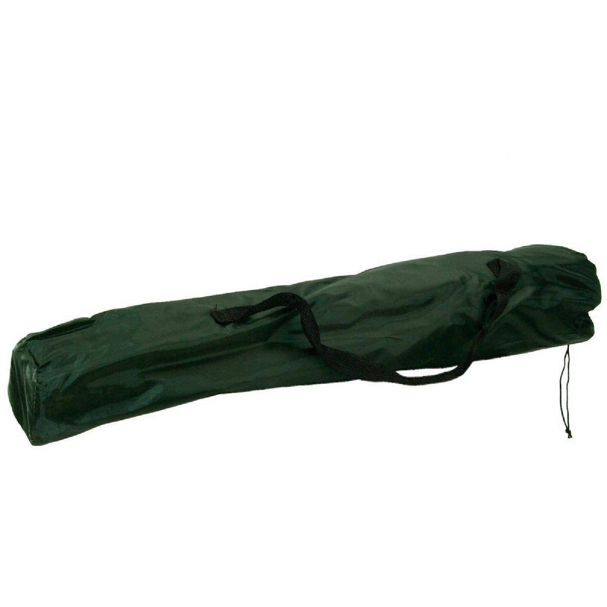 VCM Campingstuhl Set grün Polyester-Mischgewebe B/H/T: ca. 85x85x50 cm Campingstuhl_Set - grün (85,00/85,00/50,00cm) - VCM