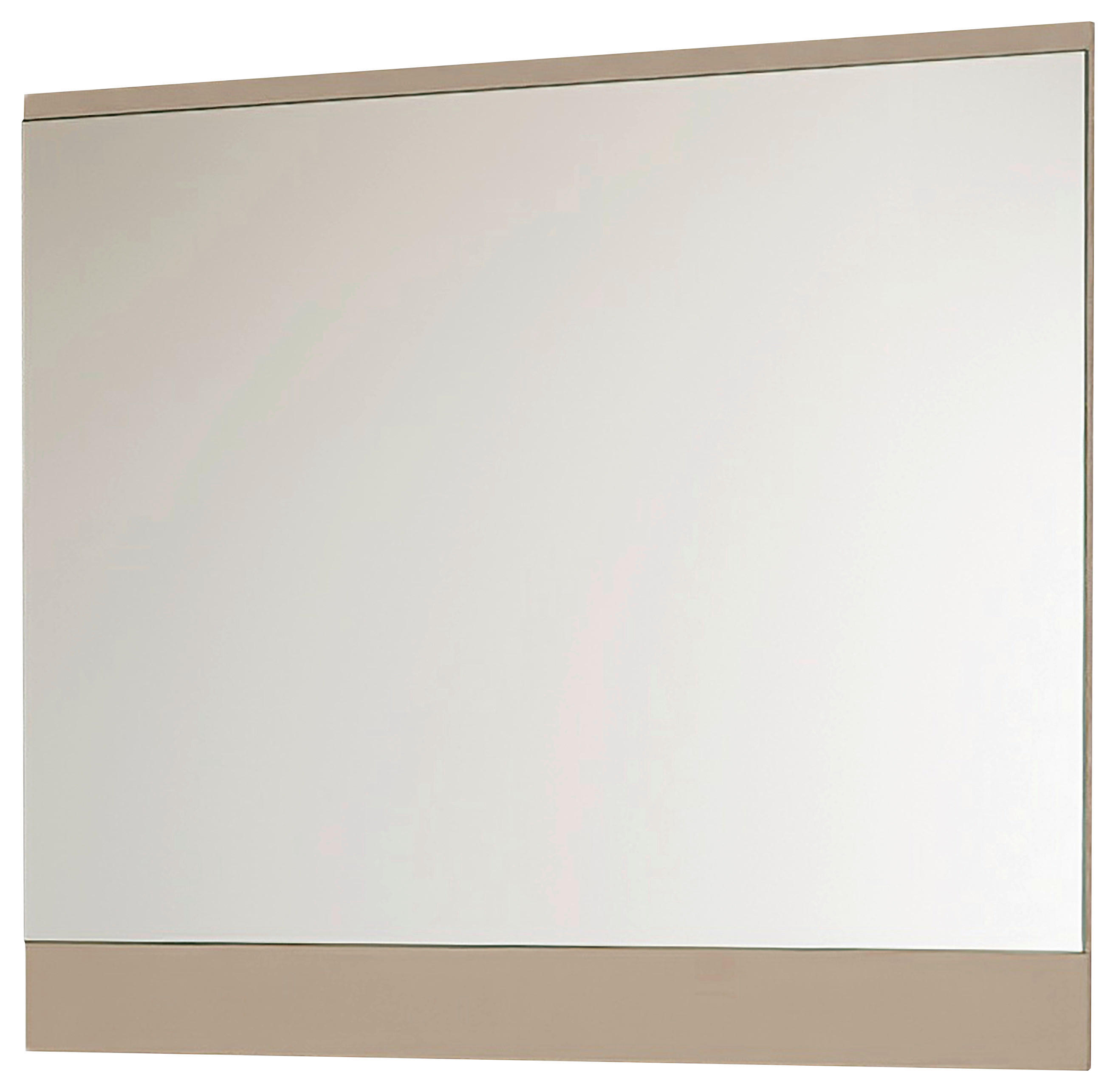 Garderobenspiegel Fargo Eiche Cashmere B/H/T: ca. 80x70x2 cm Fargo - Eiche/Cashmere (80,00/70,00/2,00cm)