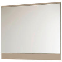 Garderobenspiegel Fargo Eiche Cashmere B/H/T: ca. 80x70x2 cm Fargo - Eiche/Cashmere (80,00/70,00/2,00cm)