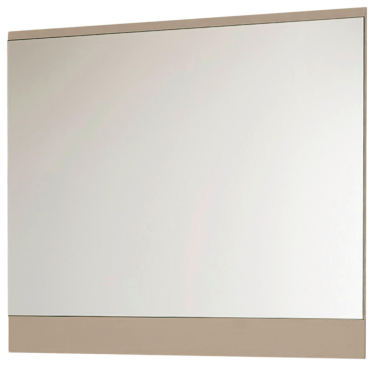 Garderobenspiegel Fargo Eiche Cashmere B/H/T: ca. 80x70x2 cm Fargo - Eiche/Cashmere (80,00/70,00/2,00cm)