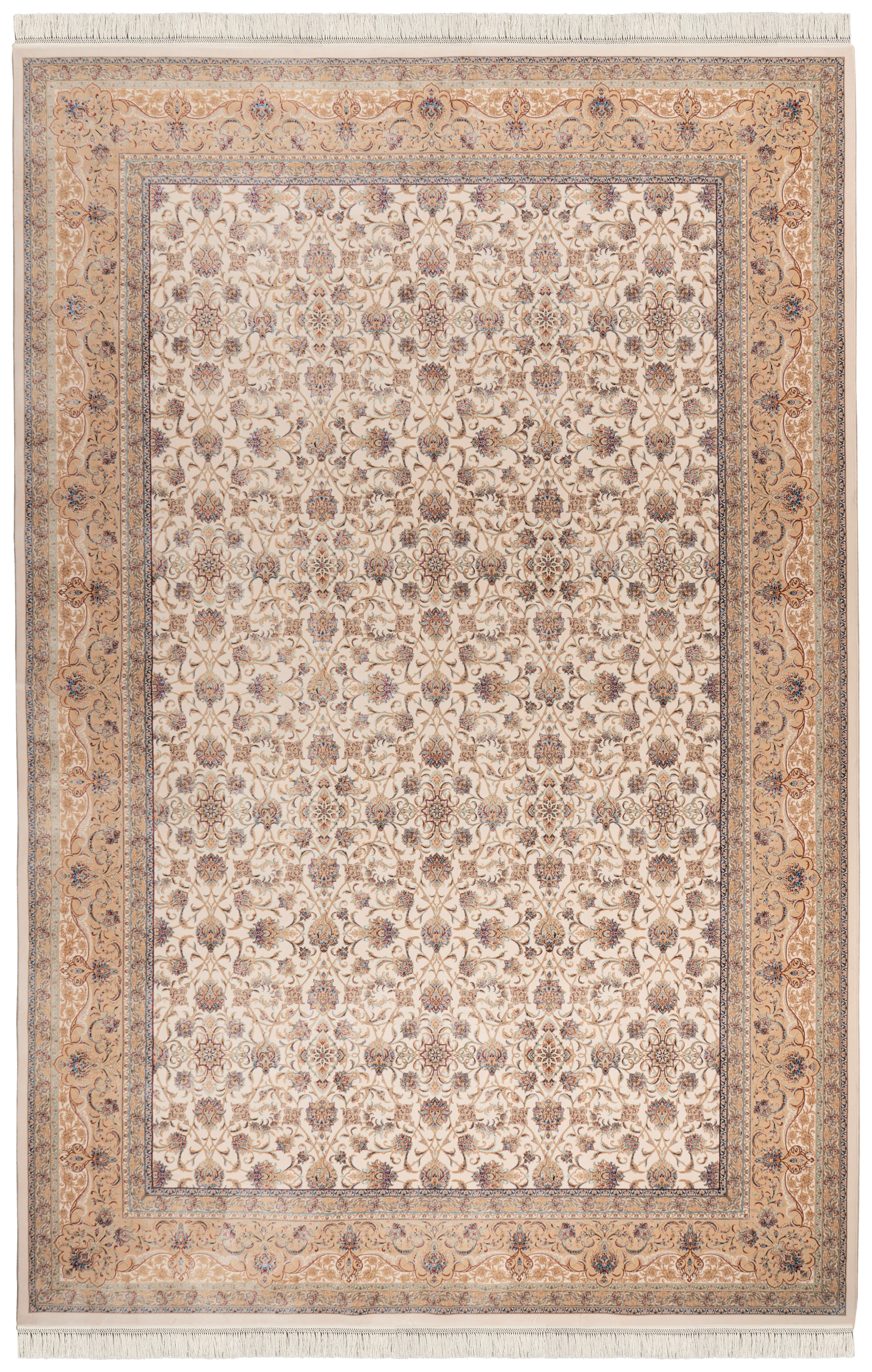 Obsession Teppich My Farah Diba creme B/L: ca. 250x350 cm My Farah Diba - creme (250,00/350,00cm) - Obsession