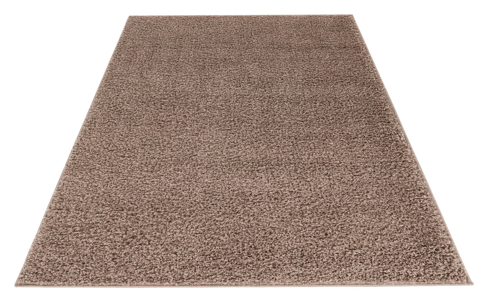 Obsession Teppich My Tropica taupe B/H/T/L/D: ca. 160x4x0x230x0 cm My Tropica - taupe (230,00/160,00/4,00cm) - Obsession