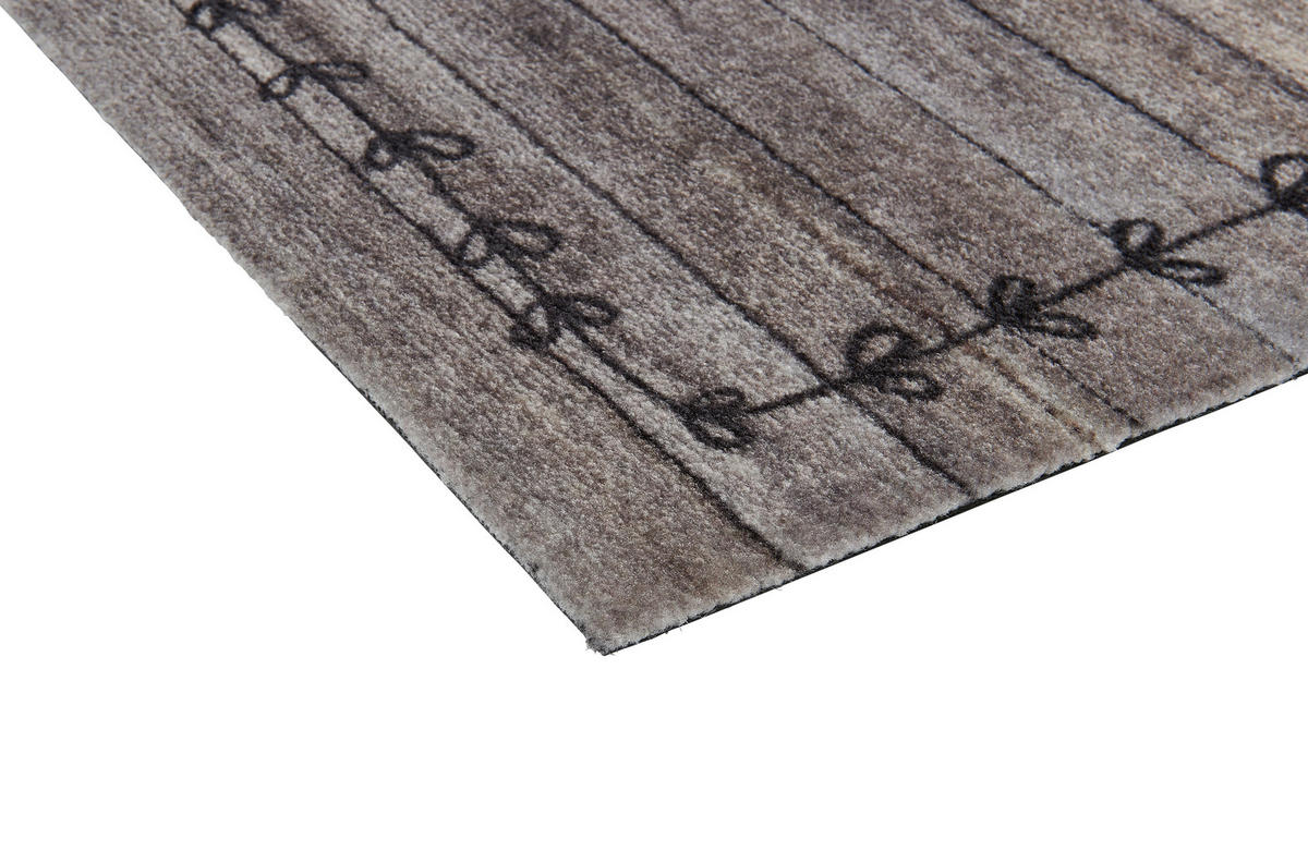 Läufer Universal anthrabraun B/L: ca. 67x150 cm Universal - anthrabraun (67,00/150,00cm)