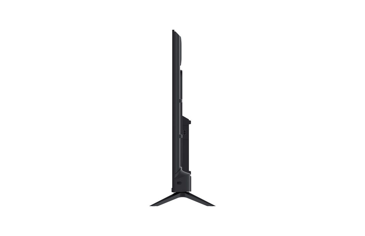 Smart-Tech LED-TV 50UV10V1 D: ca. 126 cm LED-TV_50"_4K_50UV10V1_SmartTech - (126,00cm) - Smart-Tech