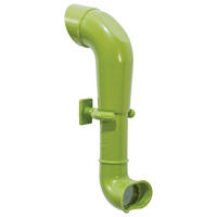 AXI Periskop lindgrün B/H/L: ca. 10x42x17 cm Periskop - lindgrün (17,00/10,00/42,00cm) - AXI