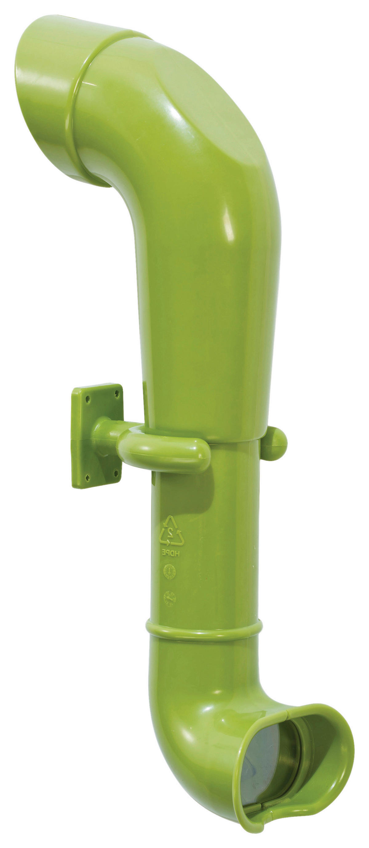 AXI Periskop lindgrün B/H/L: ca. 10x42x17 cm Periskop - lindgrün (17,00/10,00/42,00cm) - AXI