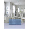 Duschtuch 2er-Pack Duschtuch_70x140cm_2erPack - eisblau (70,00/140,00cm) - Good Morning