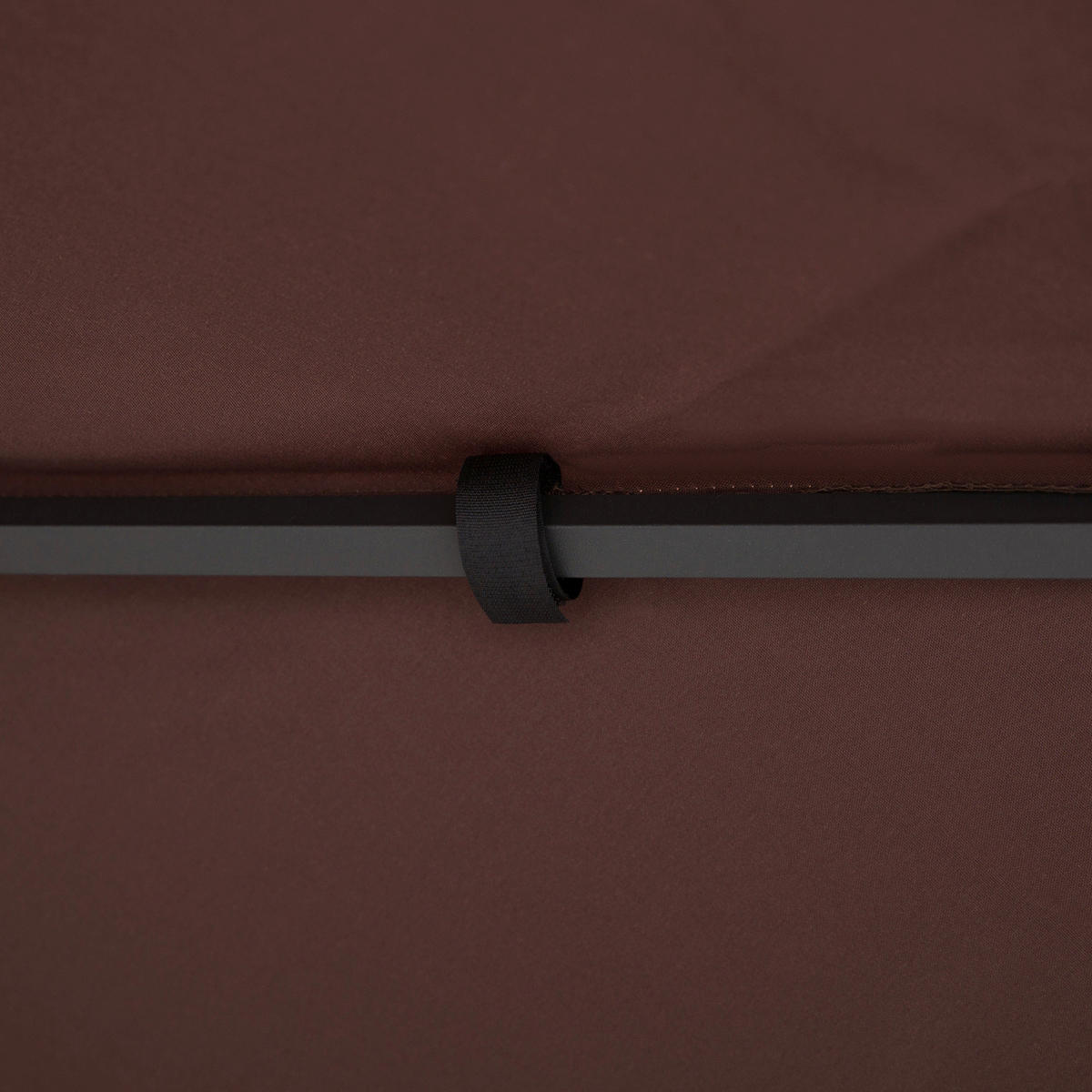 Outsunny Ersatzdach für Pavillon Ersatzdach_für_Pavillon - braun (300,00/300,00/18,00cm) - Outsunny