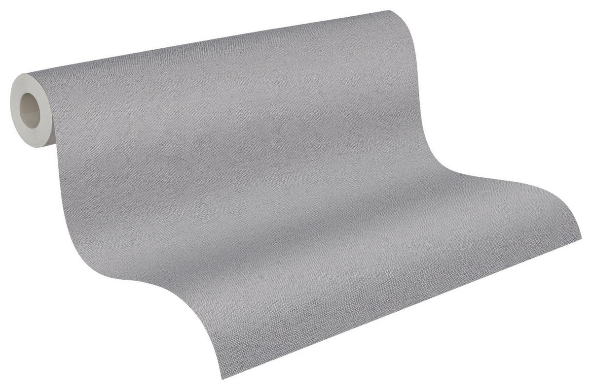 A.S.Création Vliestapete braun B/H/D: ca. 53x1500x10,8 cm Vliestapete - braun (10,80/1500,00cm) - A.S.Creation