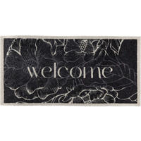 Schmutzfangmatte Vision anthrazit B/L: ca. 40x80 cm Vision - anthrazit (40,00/80,00cm)