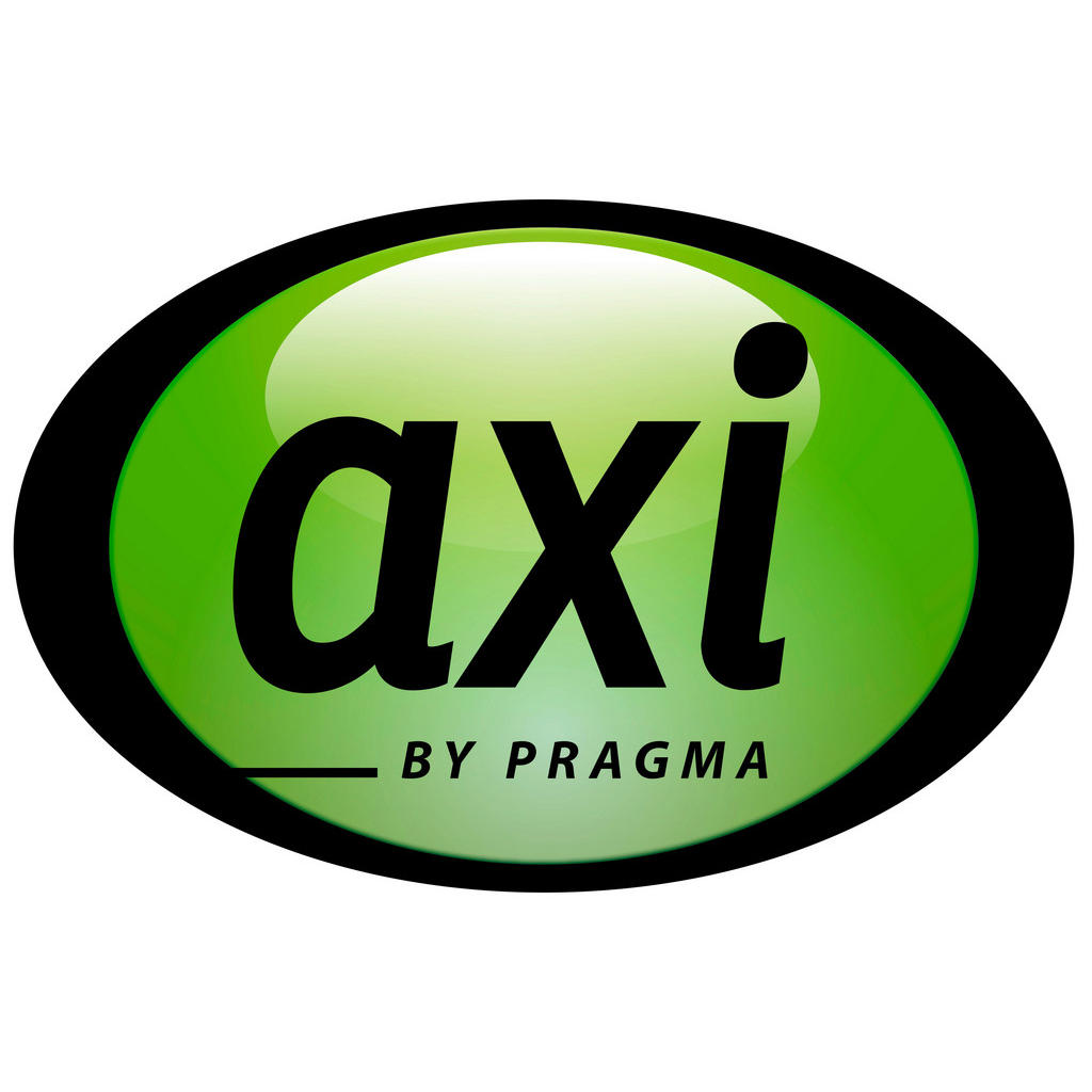 Thumbnail - AXI Doppelschaukel braun B/H/T: ca. 254x207x160 cm