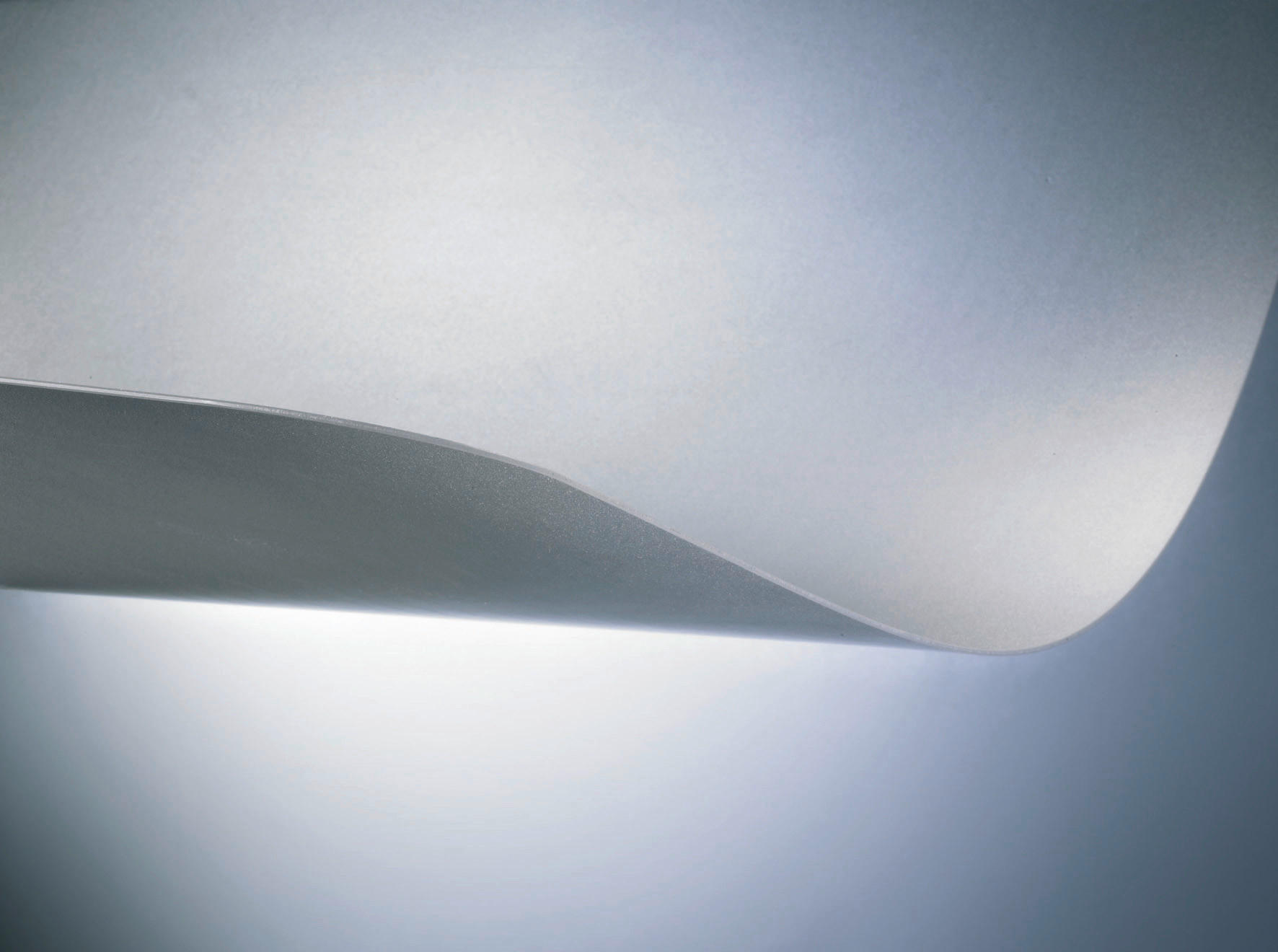 Thumbnail - Bodenschutzmatte transparent B/L: ca. 91x121 cm