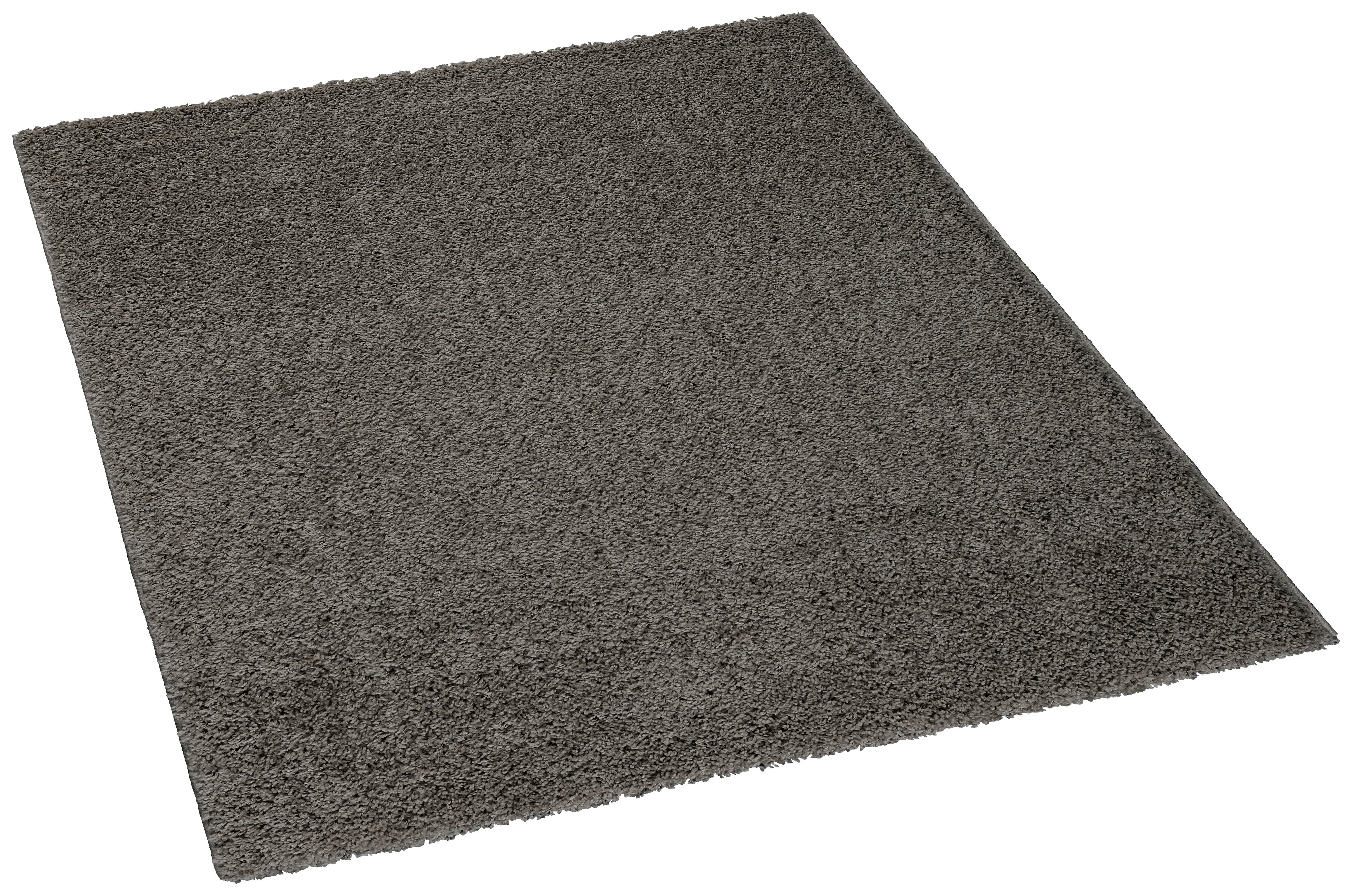 Teppich Emilia anthrazit B/L: ca. 133x190 cm Emilia - anthrazit (133,00/190,00cm)