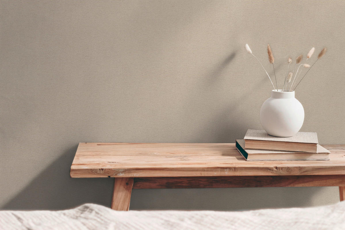 A.S.Création Vliestapete braun beige B/H/D: ca. 53x1005x9,3 cm Vliestapete - beige/braun (9,30/1005,00cm) - A.S.Creation