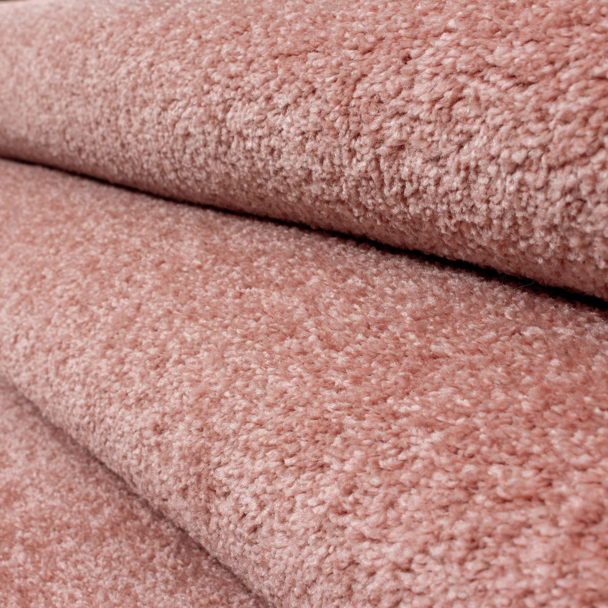 Ayyildiz Teppich ATA rosé B/L: ca. 280x370 cm ATA - rosé (280,00/370,00cm) - Ayyildiz