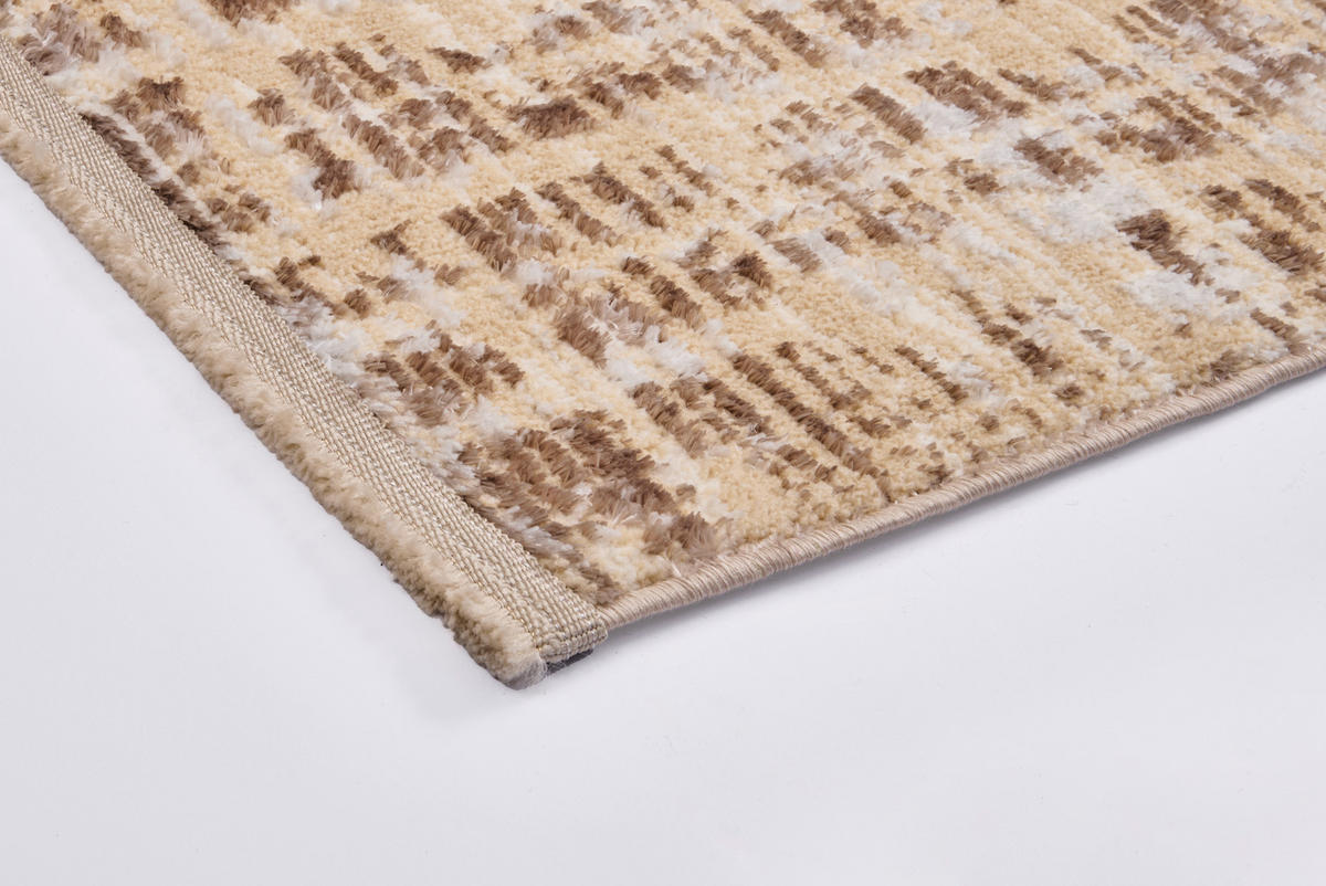 Webteppich Coletta beige B/L: ca. 160x230 cm Coletta - beige (160,00/230,00cm)