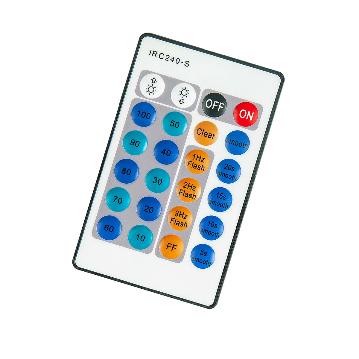 Näve Leuchten LED-Streifen weiß Kunststoff B/H/T: ca. 500x0,2x1 cm LED-Streifen - weiß (500,00/0,20/1,00cm) - Näve Leuchten
