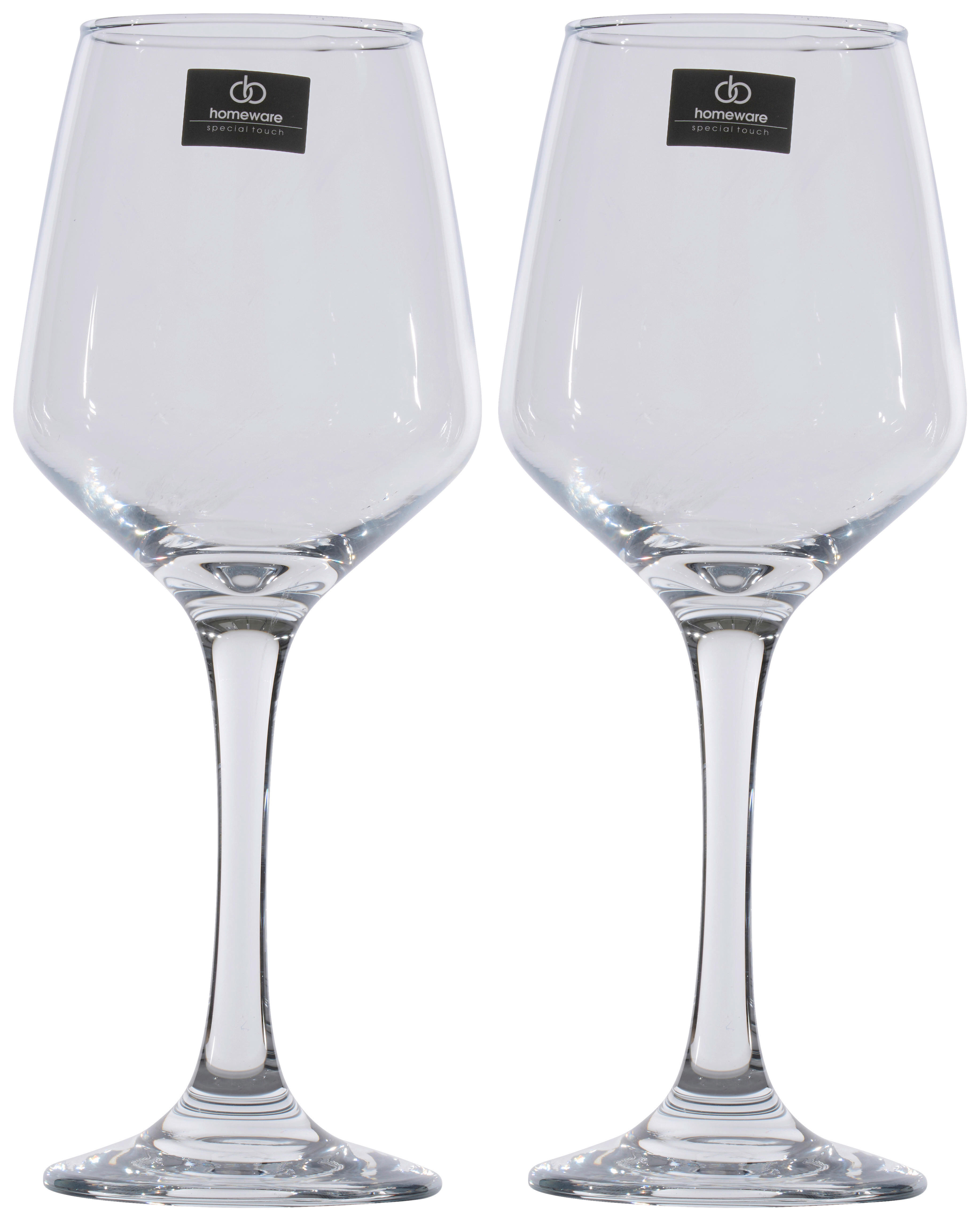 Gläserset Weingläser_2erSet