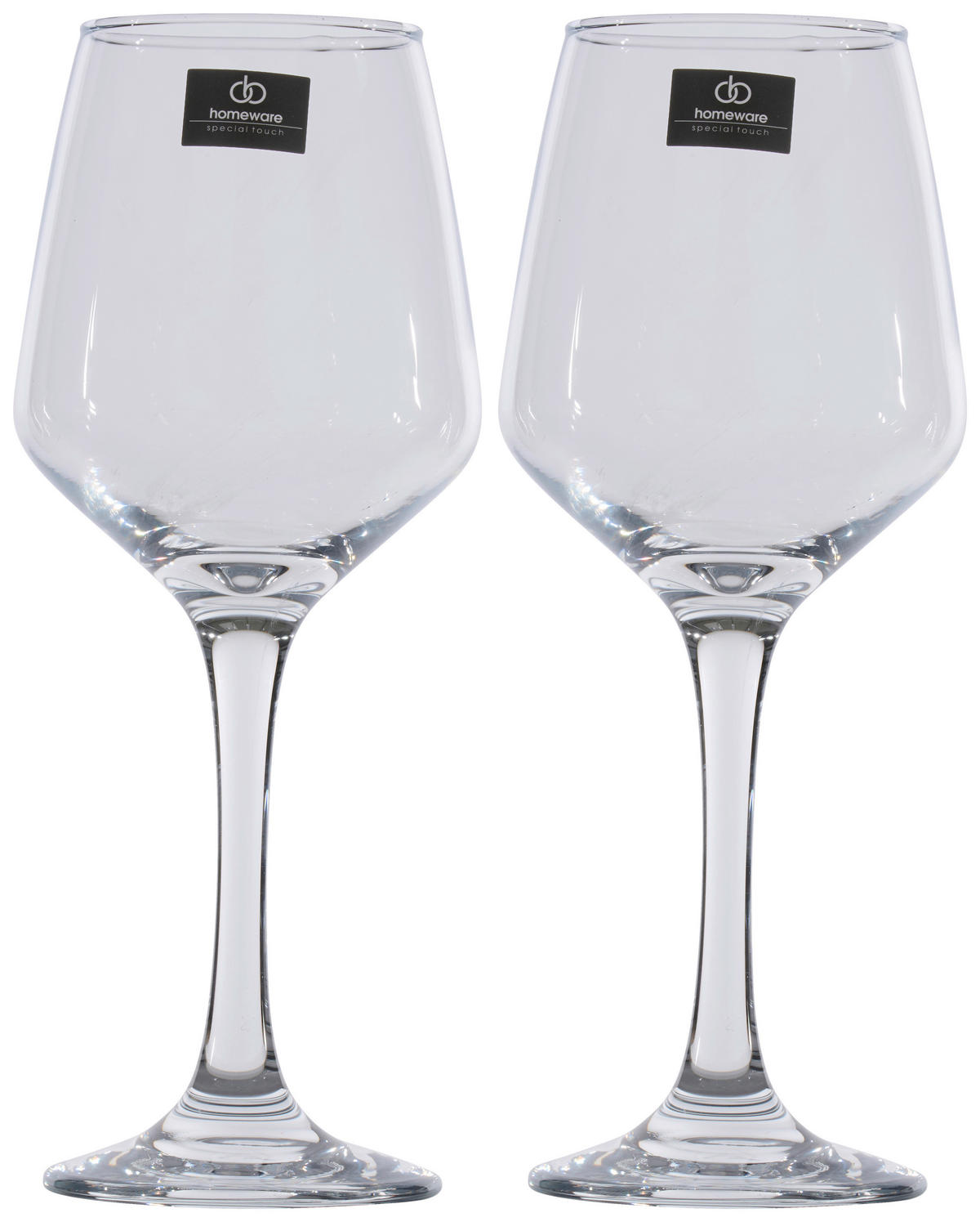 Gläserset Weingläser_2erSet