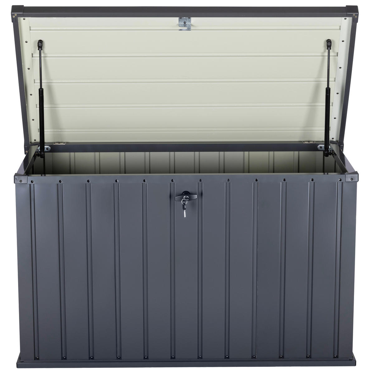 Auflagenbox Auflagenbox 436l - anthrazit