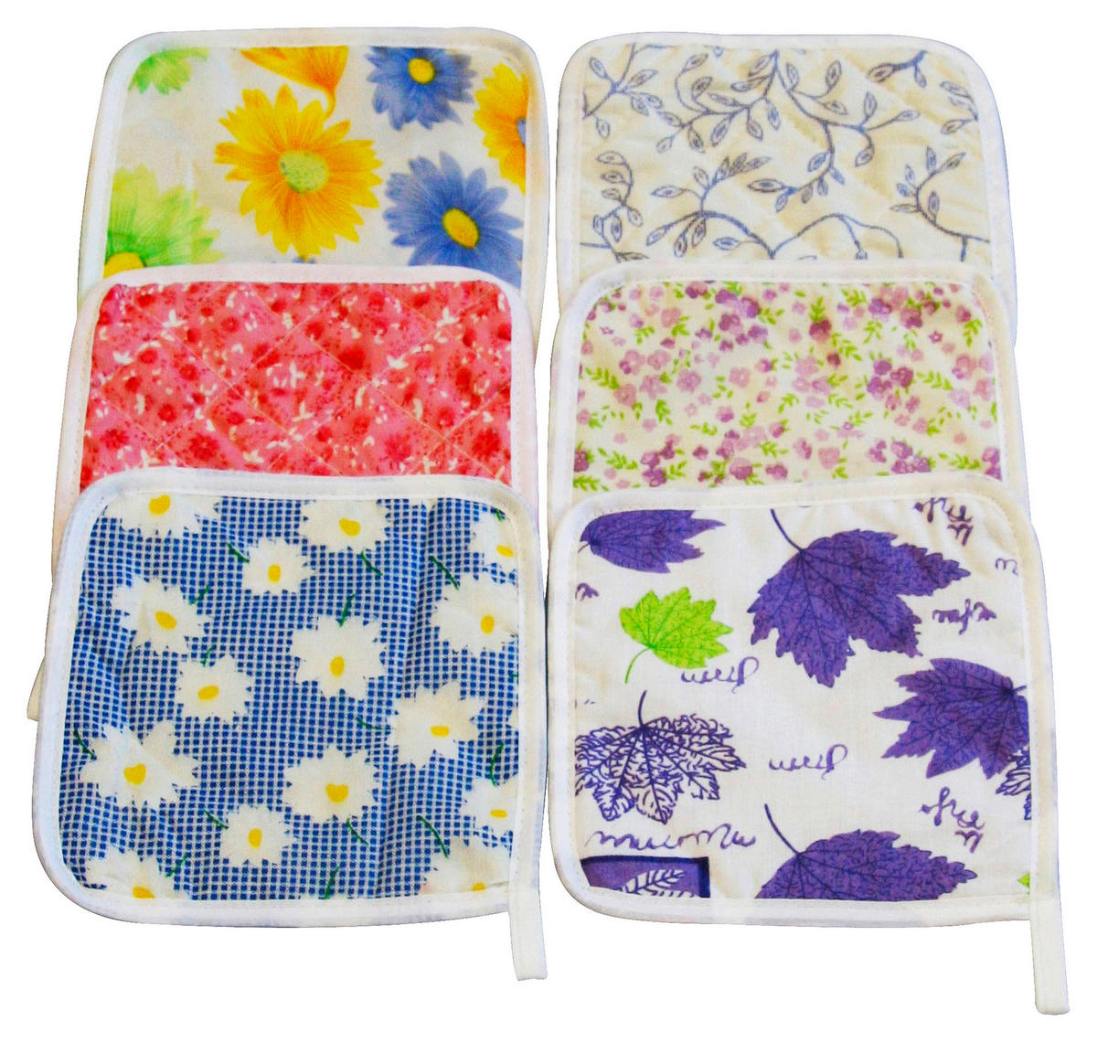 Axentia Nähgarnbox transparent Kunststoff B/H/L: ca. 8x6,5x8 cm Nähgarnbox_mit_Zubehör - rot/transparent (8,00/8,00/6,50cm) - Axentia