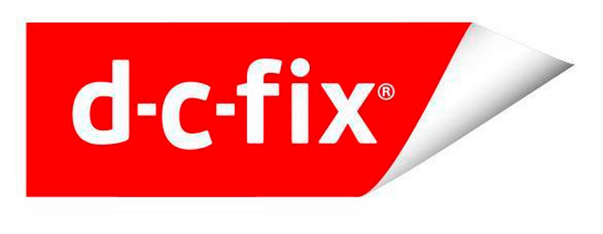 d-c-fix® Klebefolie Uni Matt schwarz 45x200 cm