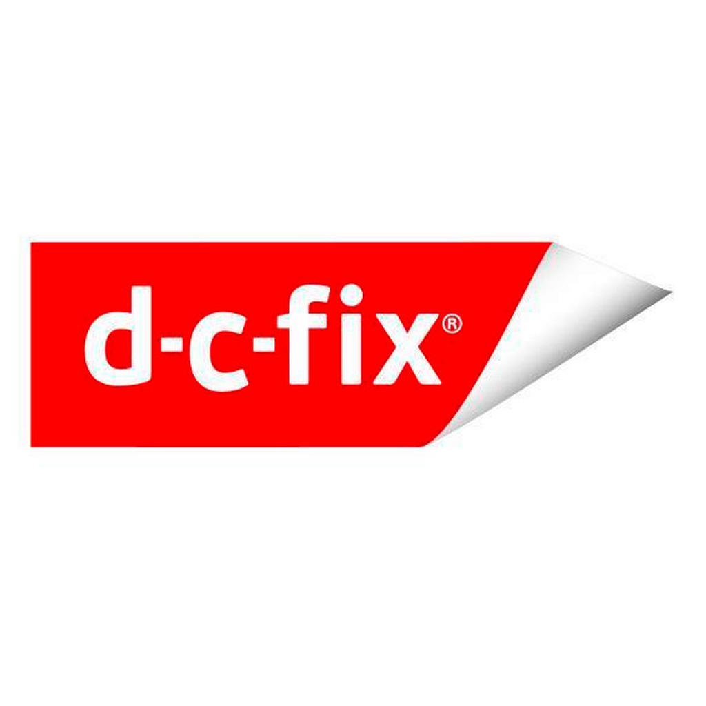 Thumbnail - d-c-fix Dekofolie Uni Matt grau B/L: ca. 45x200 cm